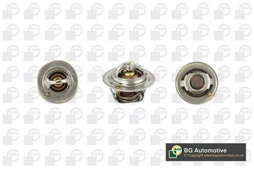 Bga thermostat coolant - bga, thermostat,coolant