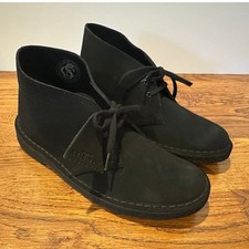 Clarks Originals Leather