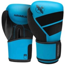 Hayabusa S4 Kids Boxing Gloves