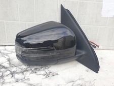 ELECTRIC POWER FOLDING MIRROR
