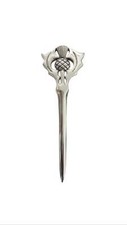 New Scottish Thistle Kilt Pins