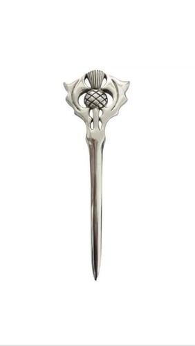 New scottish thistle kilt - new, pins