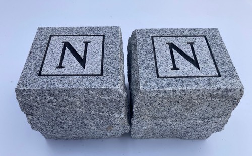 Granite custom engraved - custom,