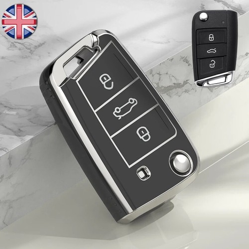 Skoda seat car key - , fob