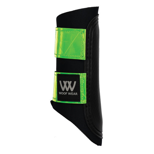 Woof wear reflective - woof, club