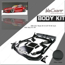 FRP PD RB Body Kit (Fender