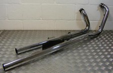 Yamaha XV 1600 Wild Star Vance