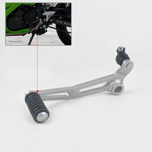 Motorcycle shifter pedal gear - motorcycle,