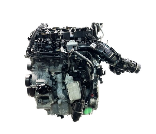 Engine for bmw - for, series