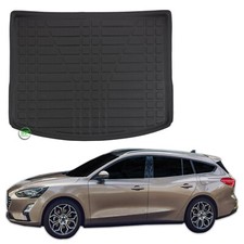 Boot Tray Liner Car Mat Heavy