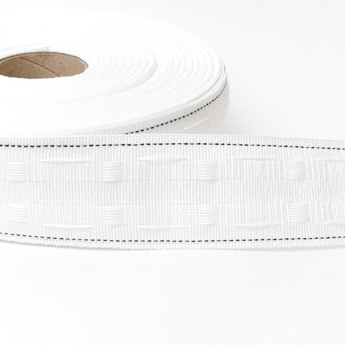 Curtain header tape pencil - header,