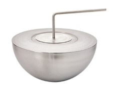 Stainless Steel Bio-ethanol