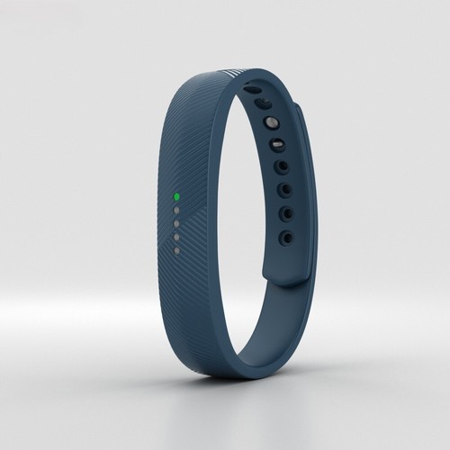 Fitbit flex intelligent - fitbit, 2