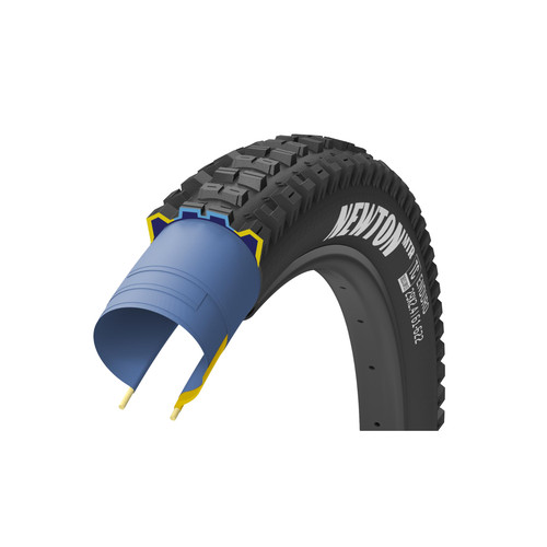 Goodyear newton mtr enduro - goodyear,