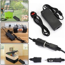 Mains Power AC 240V to DC 12V