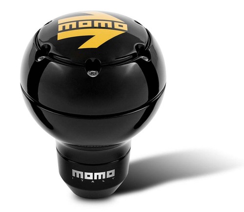Momo gear knob - gear,