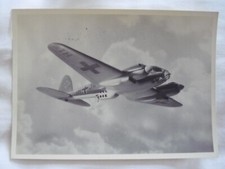 Original ilford Press Photo