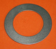 66-0661 BSA B31 B33 M20 M21 DBD34 GROUP CRANKSHAFT DRIVESIDE SHIM UK MADE