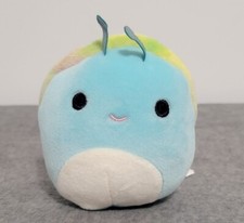 Squishmallow 4" Freya Sid