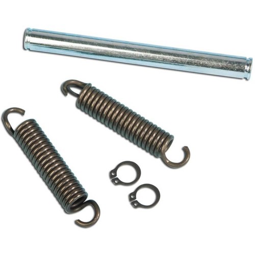Pin kit springs - kit, center
