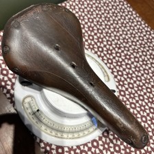 Vintage Brooks B17 Champion