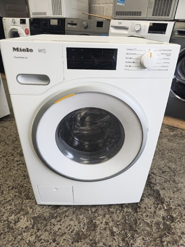 Miele 8kg 1400 - w1,