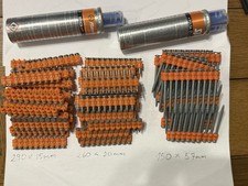 Spit Pulsa 65/40 /800 nails