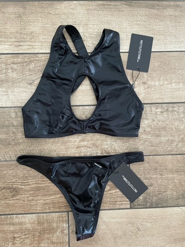 Bnwt plt bikini - uk, cut