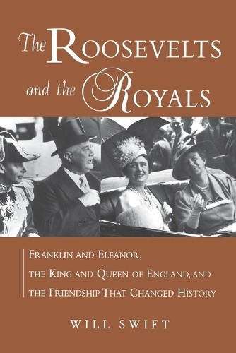 Will swift the roosevelts and - the,