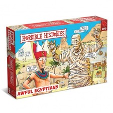 Horrible Histories Awful