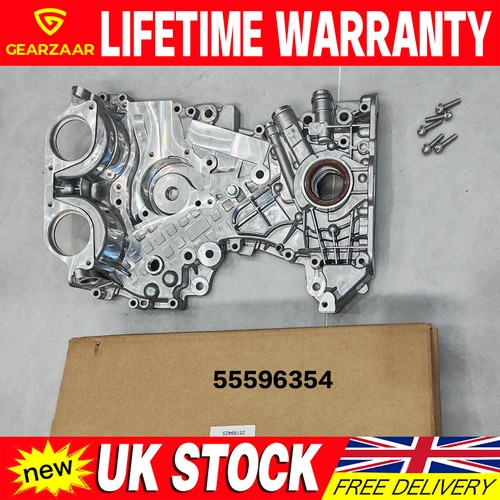 Oil pump for - pump,