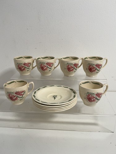 Susie cooper vintage tea - susie, set