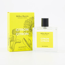 Miller Harris - Citron Citron