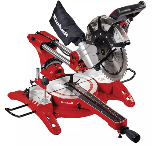 Einhell sliding mitre - einhell, saw