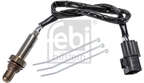 Febi oxygen sensor mitsubishi - febi,