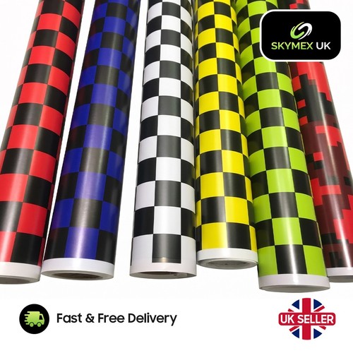 Car vinyl wrap check - vinyl,