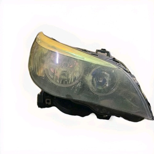 For bmw e60 - for, lci