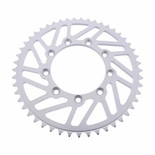 ESJOT Z49 520 Silver Aluminum