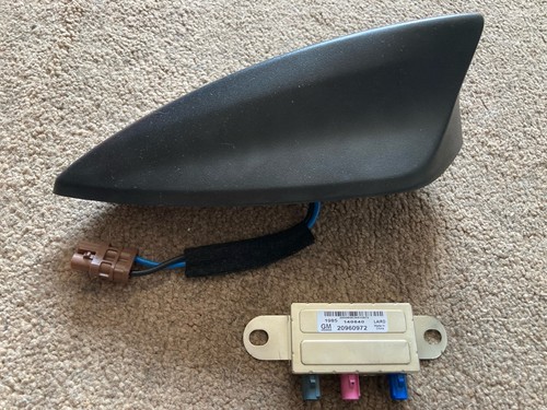 Genuine vauxhall astra shark - astra,