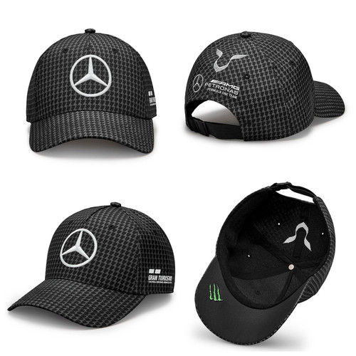 Official mercedes amg - mercedes, petronas