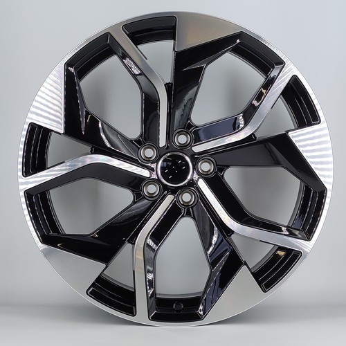 Black pol alloy - q8,