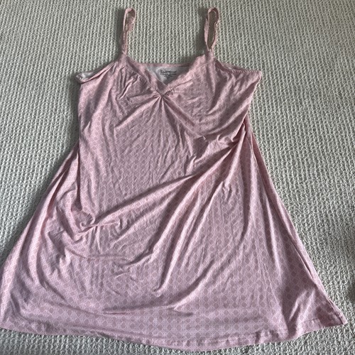 Pajamagram nightie womens size - pajamagram,