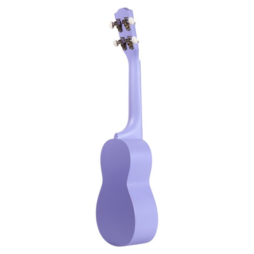 Ohana 10pl purple soprano - ohana,