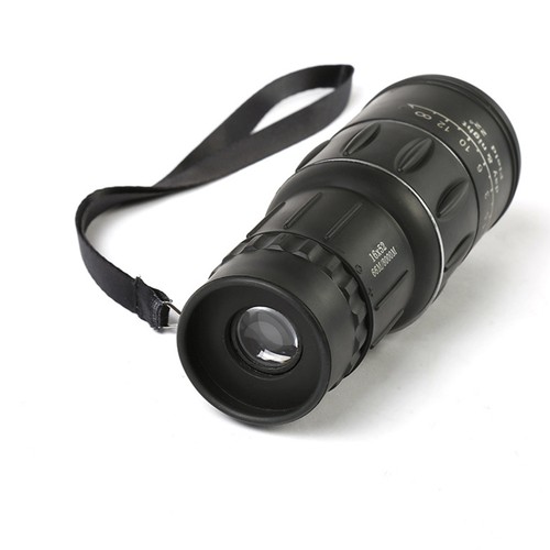 Hand held telescope - held,
