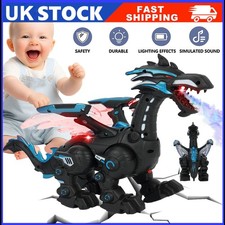 Walking Dinosaur Toy