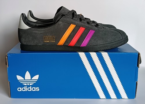 Adidas originals trimm star - adidas,
