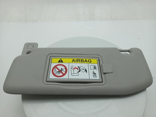 Citroen sun visor - visor, 2016-2021