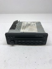 Vauxhall Astra G 2000 Radio /