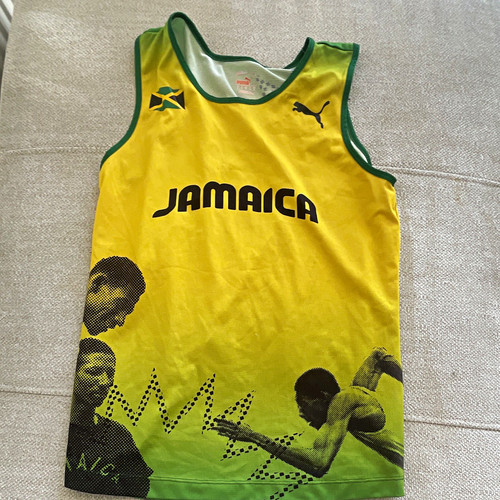 Puma jamaica unisex - jamaica, athletics