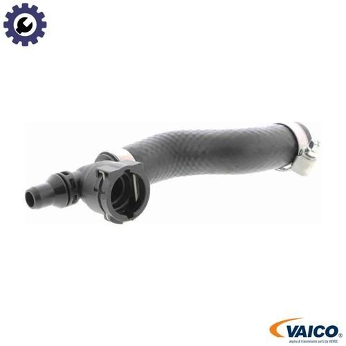 Radiator hose v20 2343 for - v20-2343, bmw